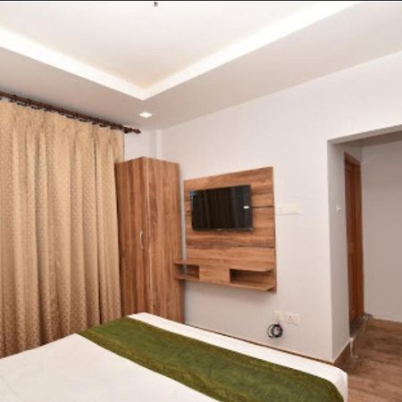Hotel Castle Residency Shillong Exterior foto