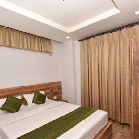 Hotel Castle Residency Shillong Exterior foto